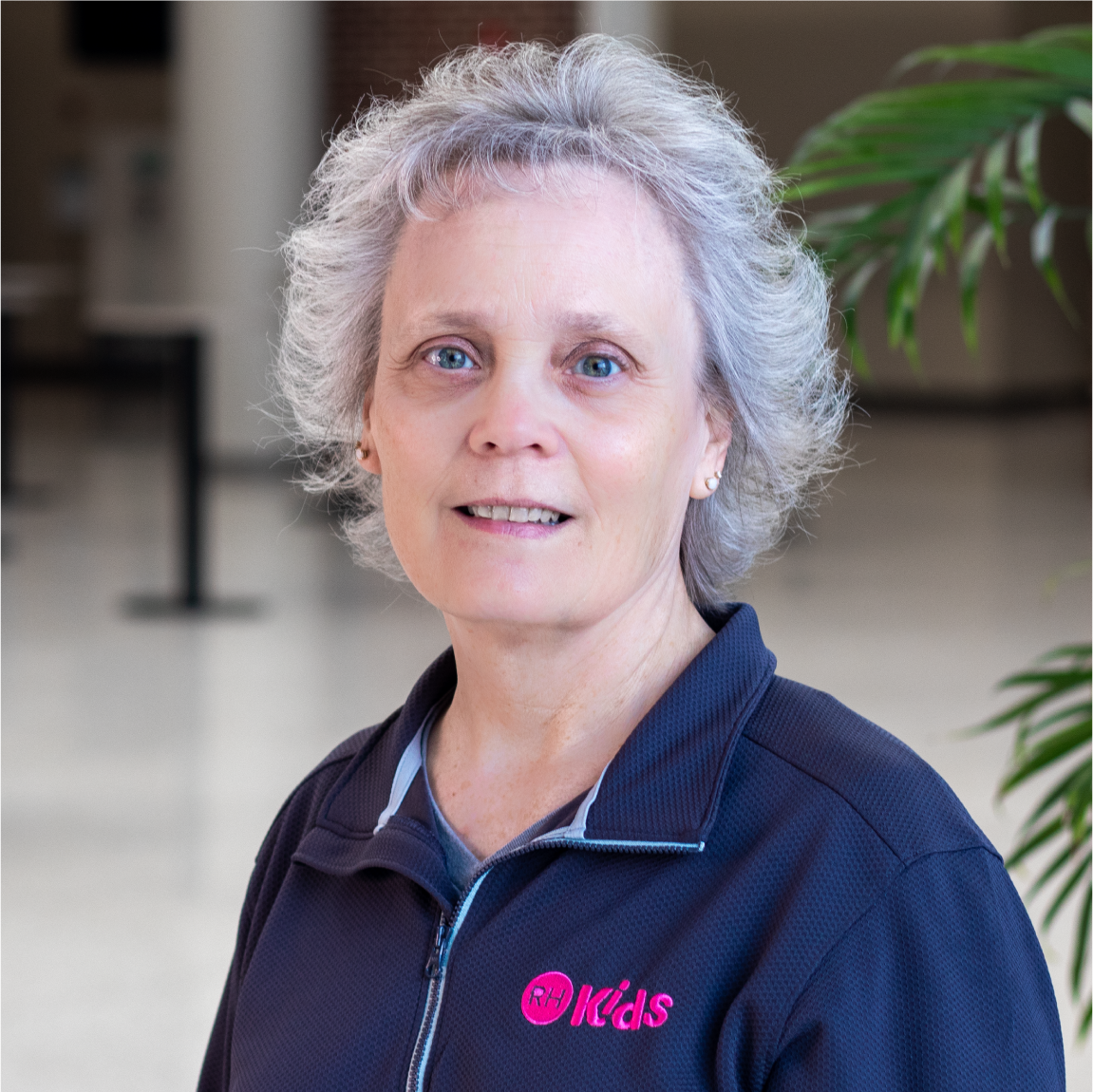 Hayes, Teresa Riverland Hills