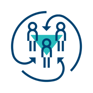 Intentional Disciple-Makers Vision Icon