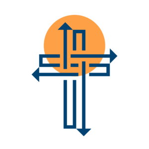 Unashamed Ambassadors Vision Icon